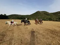 Ranch l'Indianna
