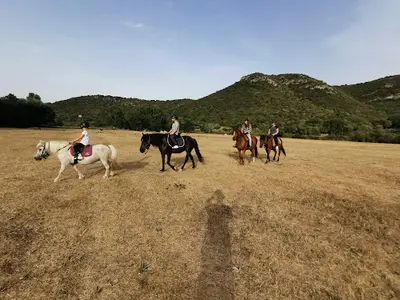 Ranch l'Indianna