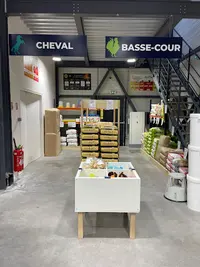 Kokoon Animal Shop Ollioules