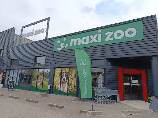 Maxi Zoo Onet-le-château
