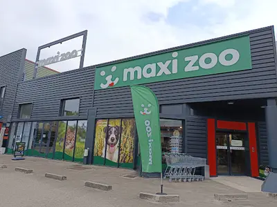 Maxi Zoo Onet-le-château