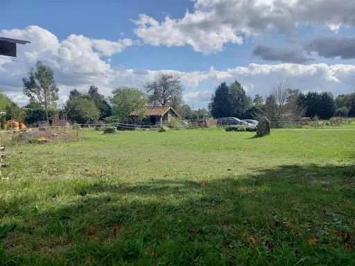 Ferme Équestre de Lespinas