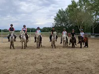 Centre Equestre la Marteliere