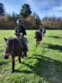 Ranch des Clouzeaux-vm Western Pour Tous