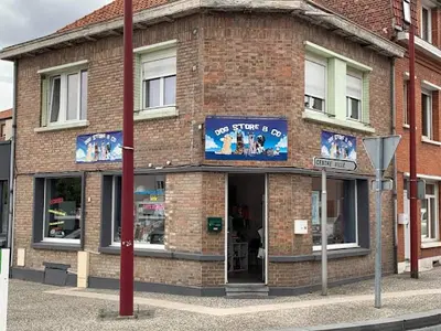 Dog Store & Co