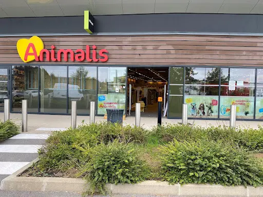 Animalis Villennes Orgeval