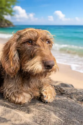 Pension Canine du Grand Meslin