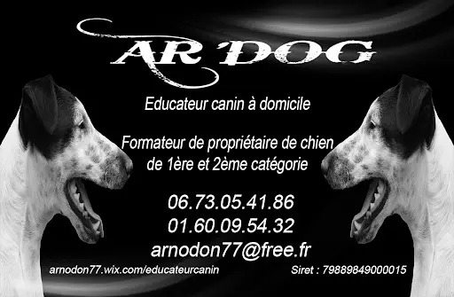 Ardog
