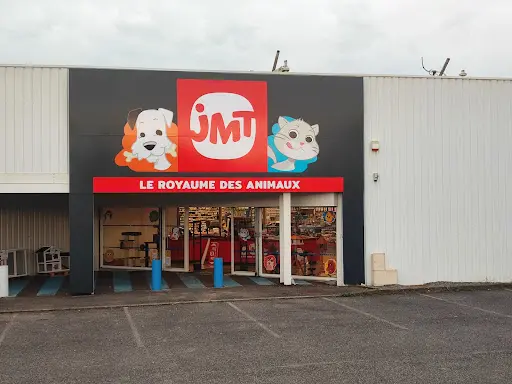 Jmt Orthez