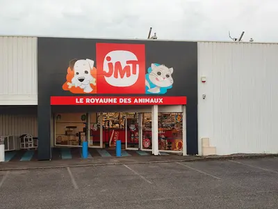 Jmt Orthez