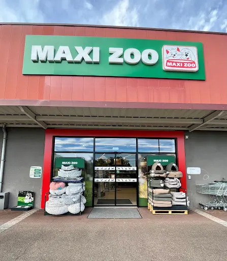 Maxi Zoo Orthez