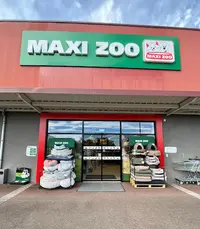 Maxi Zoo Orthez