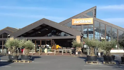 Jardiland