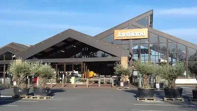 Jardiland