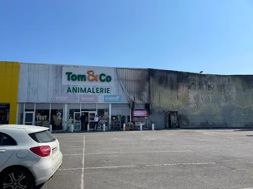 Tom&co Nantes Orvault