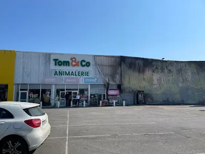 Tom&co Nantes Orvault