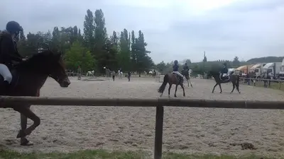 Les Écuries de la Boissière