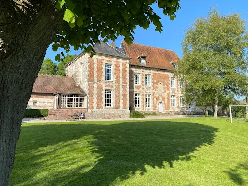 Pension la Gentilhommiere Osmoy Saint Valery