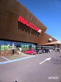 Maxi Zoo Osny