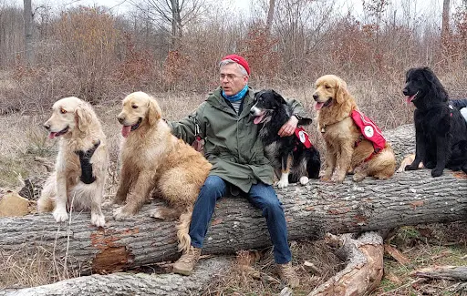 Éduc Actions Canine