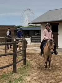 Centre Equestre de Ouistreham