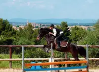 Écuries de la Grangette