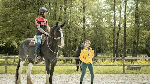 Les Chevaux de Beltane