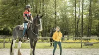 Les Chevaux de Beltane
