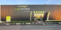 Cap Animal Paray le Monial