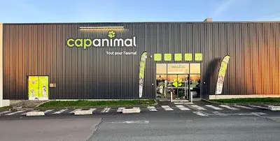 Cap Animal Paray le Monial