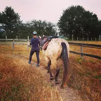 Parigne Cheval Aventures