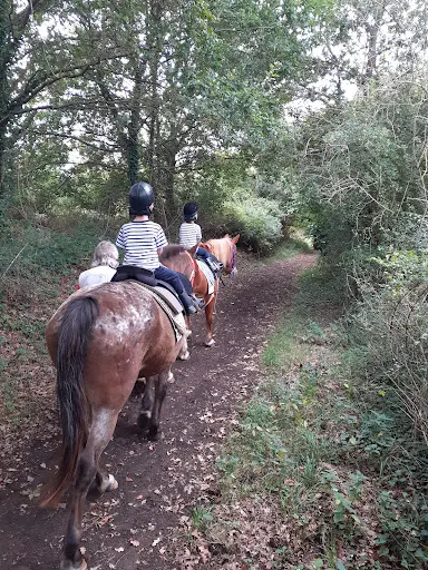 Centre Equestre de la Vallée