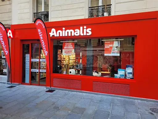 Animalis Paris 10 - Beaurepaire