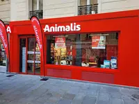 Animalis Paris 10 - Beaurepaire