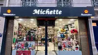 Michette Magasin d'Accessoires et Alimentation Pour Chiens et Chats