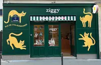 Boutique Ziggy Paris 11e