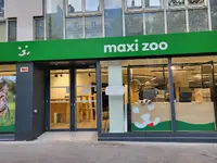 Maxi Zoo Paris Voltaire