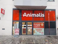 Animalis Paris 12 - Bercy Village