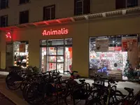 Animalis Paris 12 - Traversière