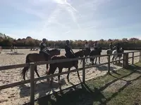 C l'C la Cartoucherie