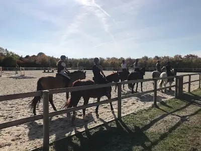 C l'C la Cartoucherie