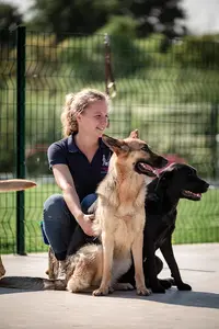 École de Chiens Guides de Paris