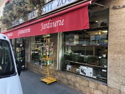 Graineterie du Petit Zoo