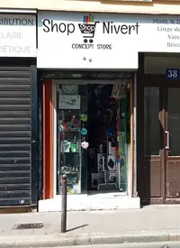 Shop Nivert