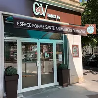 C4v Paris 16 Auteuil