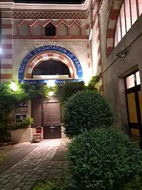 Centre Equestre du Jardin
