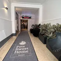 Pets Sweet Home