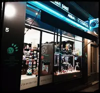 C4v Paris Etoile