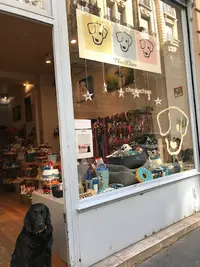 Chez le Chien