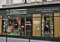 Le Paris Canin